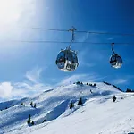 Dom wakacyjny In Near Skiwelt Slopes *