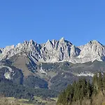 Dom wakacyjny In Near Skiwelt Slopes *