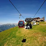 Dom wakacyjny In Near Skiwelt Slopes