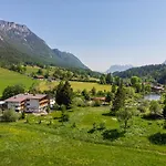 In Near Skiwelt Slopes
