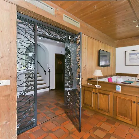 Tatil Evi Cozy In With Sauna Angerberg (Tyrol)