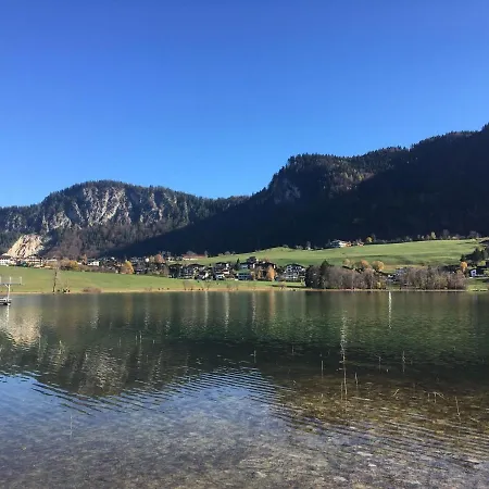 Cozy In With Sauna Angerberg (Tyrol)
