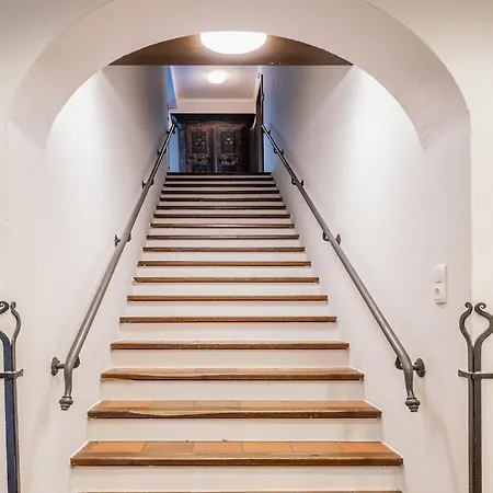 Nyaraló In Near Skiwelt Slopes *