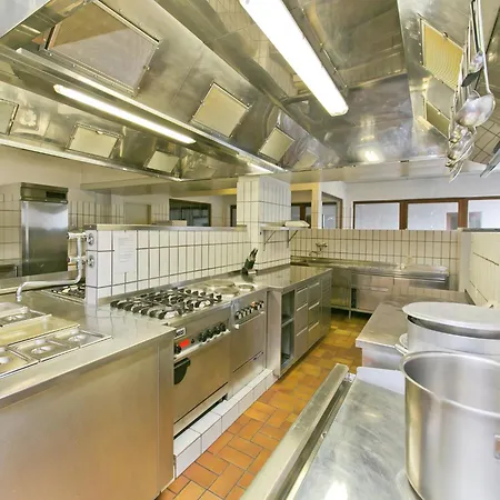 In Near Skiwelt Slopes