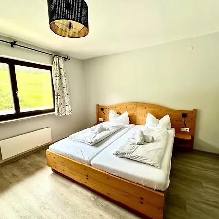 בית נופש In Near Skiwelt Slopes Angerberg (Tyrol)