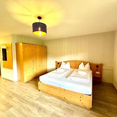 בית נופש In Near Skiwelt Slopes Angerberg (Tyrol)