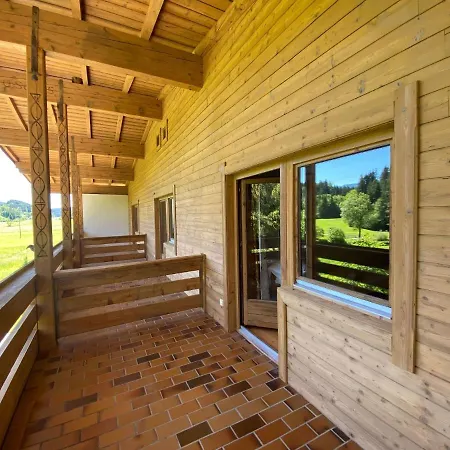 Cozy In With Sauna Angerberg (Tyrol)