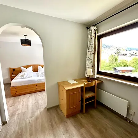 度假居 Cozy In With Sauna Angerberg (Tyrol)