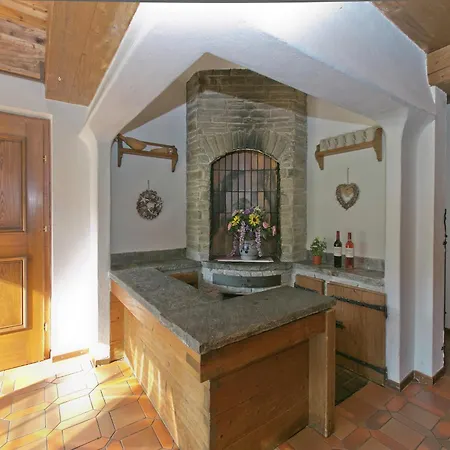 Tatil Evi In Near Skiwelt Slopes