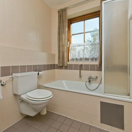 In Near Skiwelt Slopes *