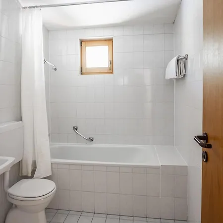 In Near Skiwelt Slopes Tatil Evi