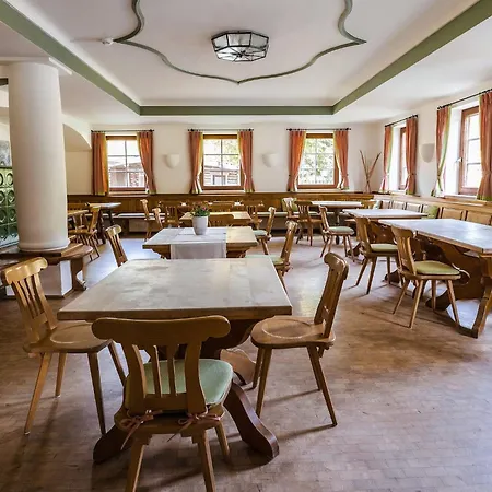 In Near Skiwelt Slopes Angerberg (Tyrol)