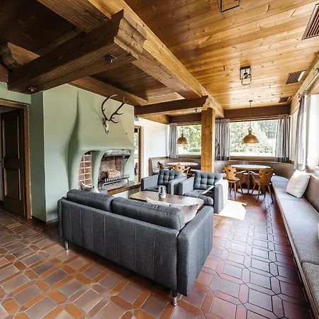 In Near Skiwelt Slopes Angerberg (Tyrol)