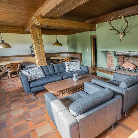 In Near Skiwelt Slopes Tatil Evi