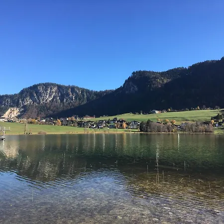 In Near Skiwelt Slopes Tatil Evi *