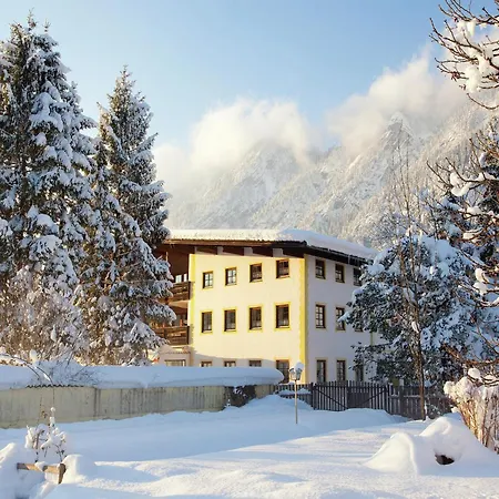 Semesterbostad In Near Skiwelt Slopes