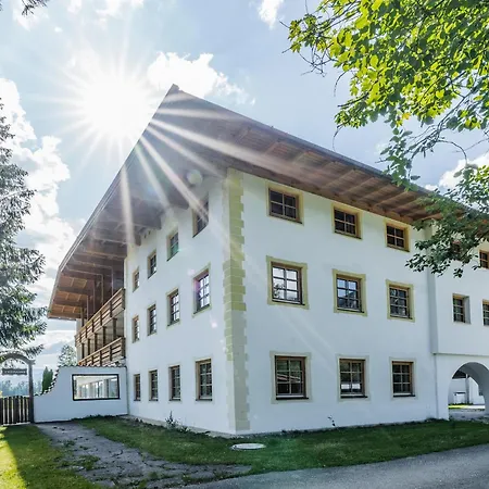 In Near Skiwelt Slopes Tatil Evi Angerberg (Tyrol)