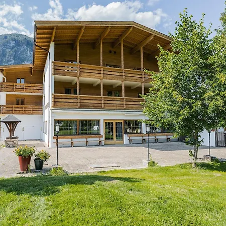 In Near Skiwelt Slopes Tatil Evi