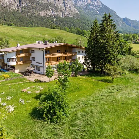 In Near Skiwelt Slopes Tatil Evi *